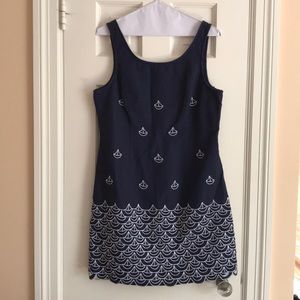 Lilly Pulitzer! Never worn. Timeless!